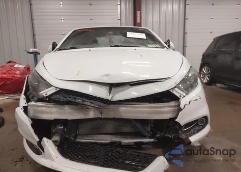 2014 Dodge Dart Gt из США, поврежденный, VIN 1C3CDFEB8ED907341